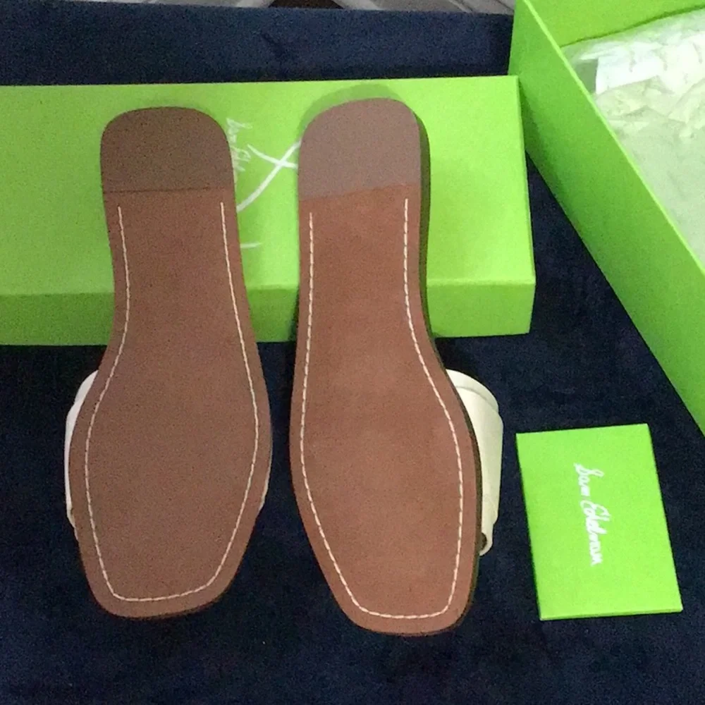 Sam Elderman, sandals - Picture 2 of 5
